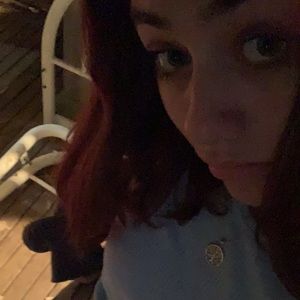 Meet your Posher, Scarlett